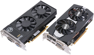 Illustration for article titled Battle Of The $150 Video Cards: GeForce GTX 750 Ti Vs. Radeon R7 265